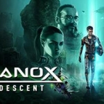 未来水世界：深度侵袭