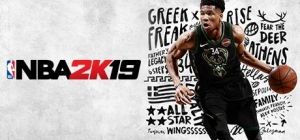 NBA 2K19【赠/18/17/16/15/14/13】