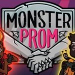 魔物毕业舞会/魔物学园毕业舞会大作战/魔物营地/魔法毕业舞会/单机.同屏多人