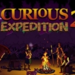 奇妙探险队2/Curious Expedition 2（V1.2.0-黑暗洞穴）