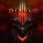 暗黑破坏神3：夺魂之镰（英文）