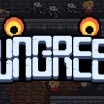 贪婪地牢 Dungreed 豪华中文纯净版 v1.7.2+全DLC+学习补丁+原声音乐 支持手柄 解压即玩