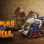 整蛊邻居：归来/整蛊邻居重制版合集/邻居从地狱回来/邻居从地狱归来 v1.0.5