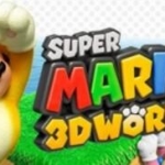 超级马里奥3D世界+狂怒世界/超级马力欧3D世界狂怒世界/单机.同屏多人 v1.1.0