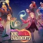 九张羊皮纸/单机.同屏多人.网络联机 v1.1.0