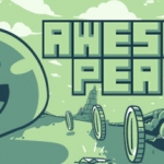 贪婪的豌豆2/棒豌豆2