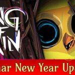 苦痛之环 v1.2.01f2