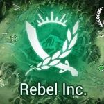反叛公司:局势升级/Rebel Inc: Escalation（V.10.0.3）