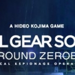 合金装备5：原爆点