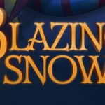 炽热的雪/炽热白雪 v1.0.0