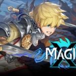 玛吉雅X v1.0.0.1382正式版