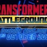 变形金刚四系列：塞伯坦之战  塞伯坦陨落  毁灭  战场