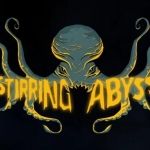 激荡海渊/Stirring Abyss