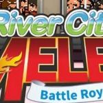 热血格斗：大激战SP/单机.同屏多人Build20210226