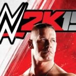 WWE 2K15/美国职业摔角联盟2K15/单机.同屏多人 集成1号升级挡DLC