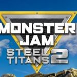 怪物卡车钢铁巨人2/怪物卡车钢铁泰坦2/怪兽卡车2/单机.同屏多人