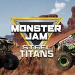 怪物卡车钢铁巨人/怪物卡车钢铁泰坦/怪兽卡车/单机.同屏多人