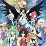 不可思议的幻想乡：TOD RELOADED