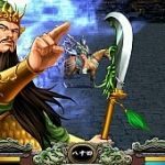 永久会员独享 千人战场的震撼历历在目 三国群英传1-7合集（包含美化版、MOD版）