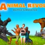 动物起义战斗模拟器/Animal Revolt Battle Simulator（V9.3-加强九头蛇）