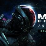 质量效应4：仙女座/Mass Effect：Andromeda