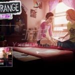 奇异人生：暴风前夕 第1-4章豪华版