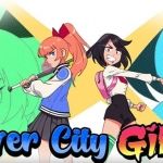 热血少女物语/热血硬派国夫君外传/单机.同屏多人