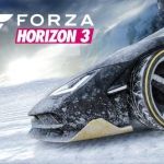 极限竞速：地平线3