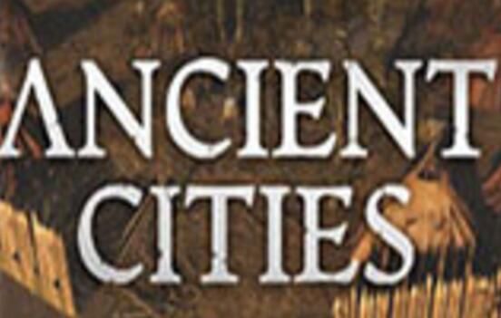 古老城市/古城/Ancient Cities