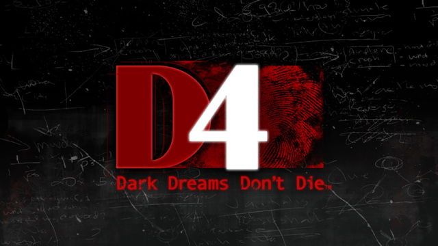 D4：暗梦不灭/D4: Dark Dreams Don’t Die