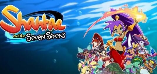 桑塔和七赛莲/桑塔与七海妖/桑塔与七塞壬/桑塔与七神/香缇与七魔女