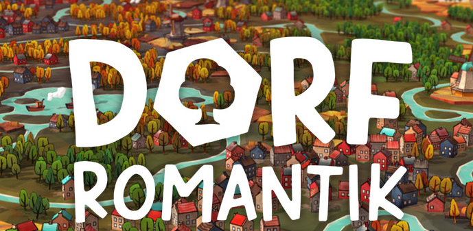 多罗曼蒂克/浪漫小村/Dorfromantik