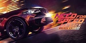 极品飞车20：复仇–包含1到18合集