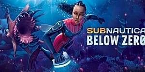 深海迷航：冰点之下/Subnautica: Below Zero（v45695）