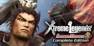 真三国无双7：猛将传